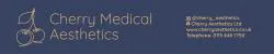 Cherry Medical Aesthetics Logo