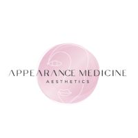 Appearance Medicine Aesthetics Logo