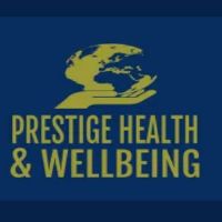 Prestige Health and Wellbeing Logo
