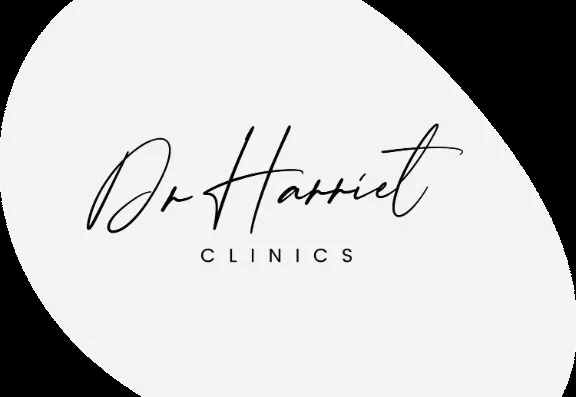 Dr Harriet Clinic Middle Banner