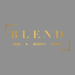 Blend Skin and Medical Aesthetics Logo