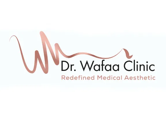Dr Wafaa Clinic Logo