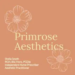 Primrose Aesthetics Logo