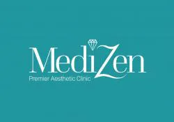 MediZen Clinic Logo