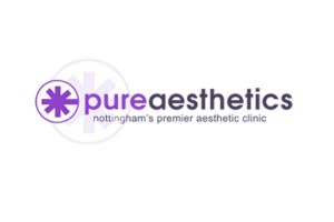 Pure Aesthetics Ltd Logo