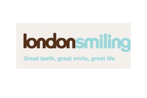 London Smiling Logo