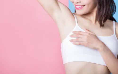Is Soprano Laser Hair Removal Effective?