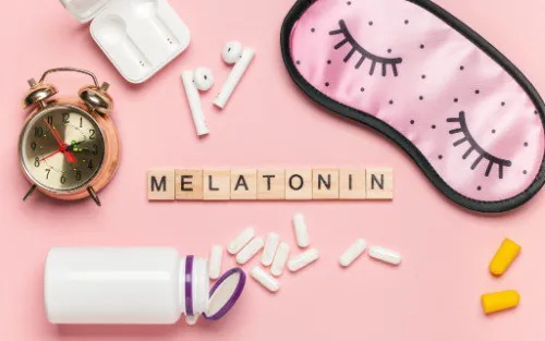 Introduction to Melatonin