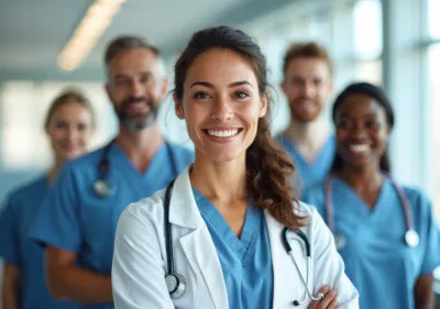 How to Choose the Right PRP Practitioner Image