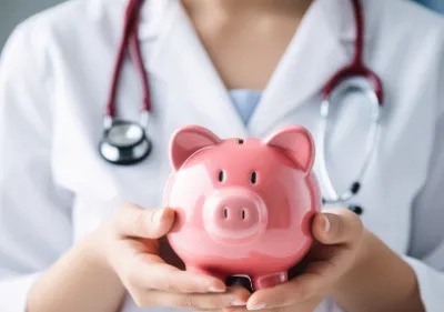 The Cost Of PRP Therapy Image