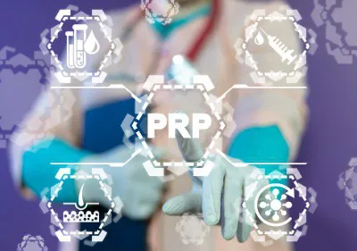What Can PRP Treat Image