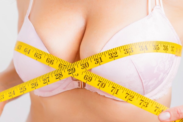 Breast Reduction or Mammaplasty (Female) Image