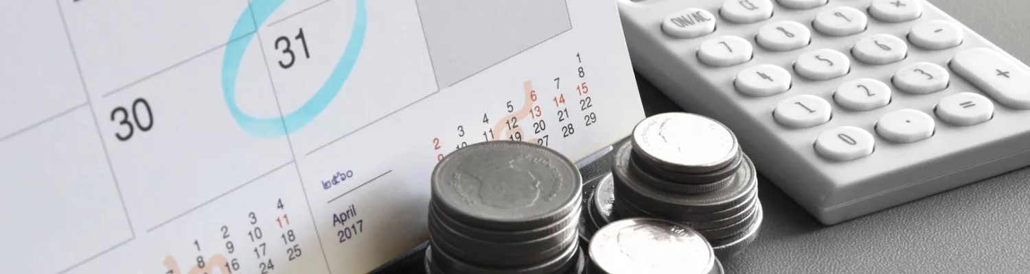 Guide: Accounting Calendar for Small Businesses