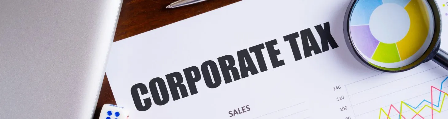 Guide: Corporation Tax - The Essentials