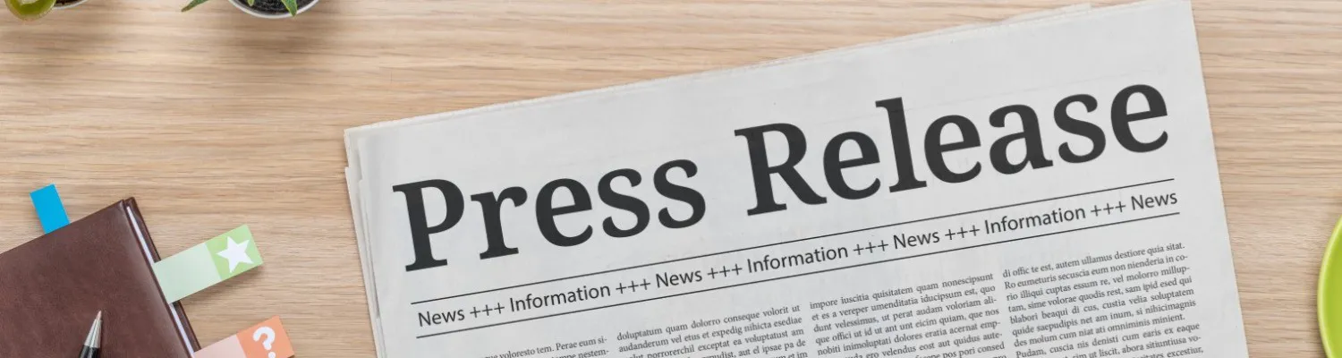 Guide: How to Write Compelling Press Releases