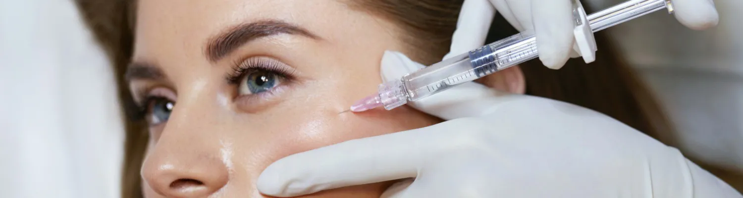 VAT and Cosmetic Treatments - What’s the Latest Advice?