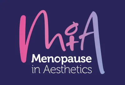 Are You Attending Menopause in Aesthetics 2024?
