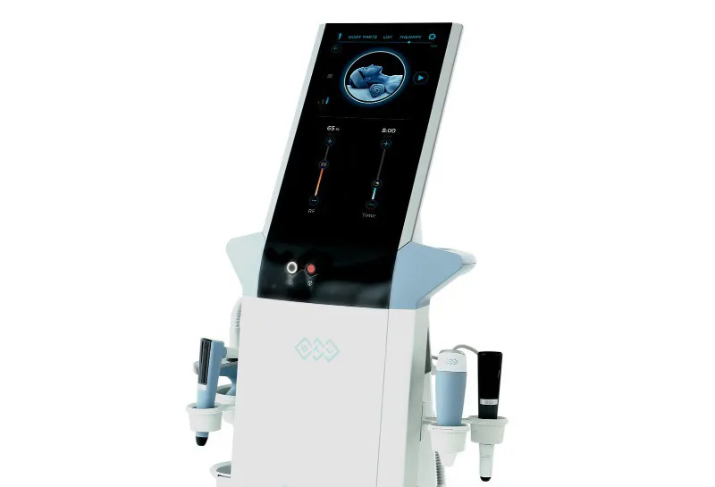 BTL Aesthetics Introduces EXION Radiofrequency Technology