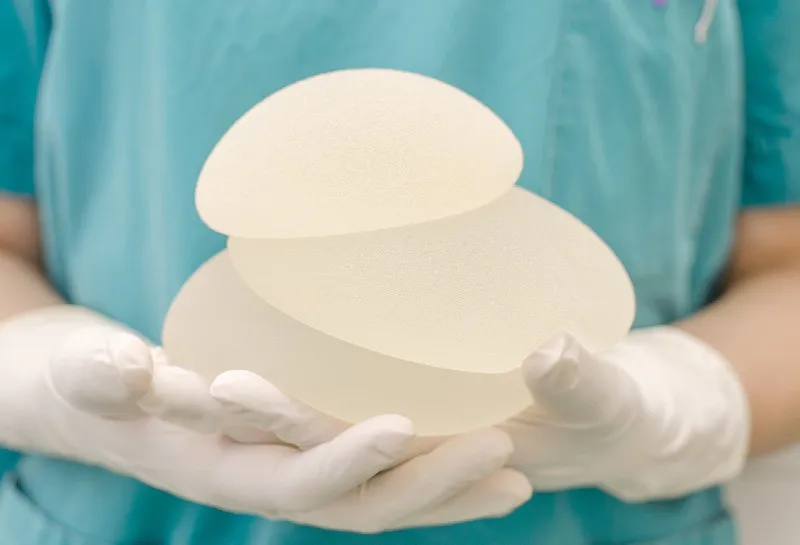 GC Aesthetics Launches First MDR-Approved Breast Implant