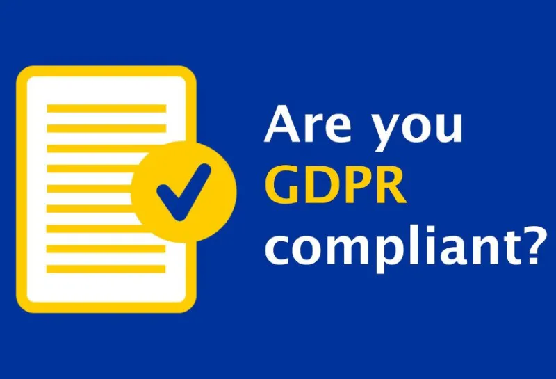 GDPR Compliance Overview - Is Your Business Ready?