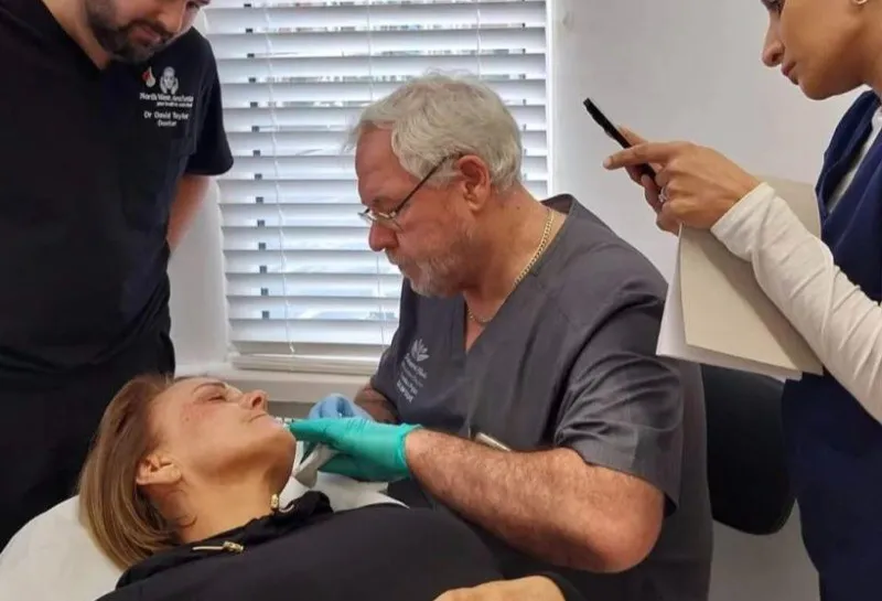 JCCP Approves Skin Appeal Training Academy