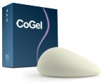 Nagor breast Implant, CoGel brand