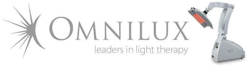 Omnilux Logo Header