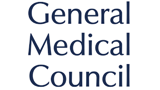 General Medical Council logo