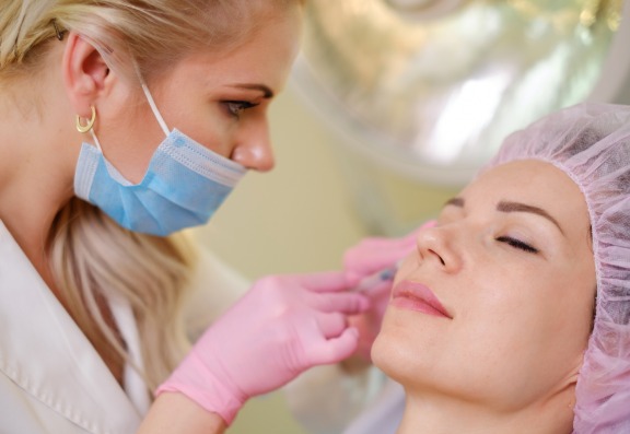 What Can Dermal Fillers Treat?