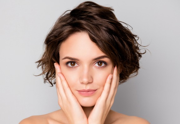 Boosting Collagen Production Boosting Collagen Production