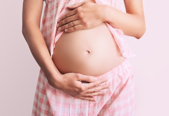 Can Pregnancy Cause Acne?