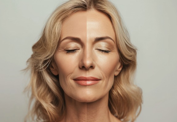 Choosing your anti-ageing prevention strategy
