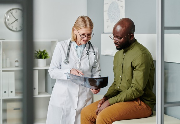 Exosomes treatment
