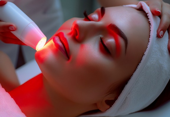 Device-led wrinkle solutions
