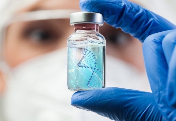 How Polynucleotides Work