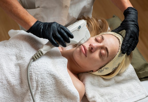 aspects of neck ageing