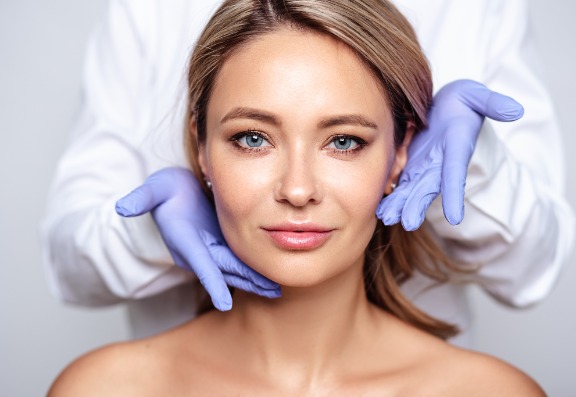 After your Botox treatment