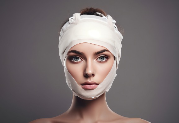 High Profile Filler Complications