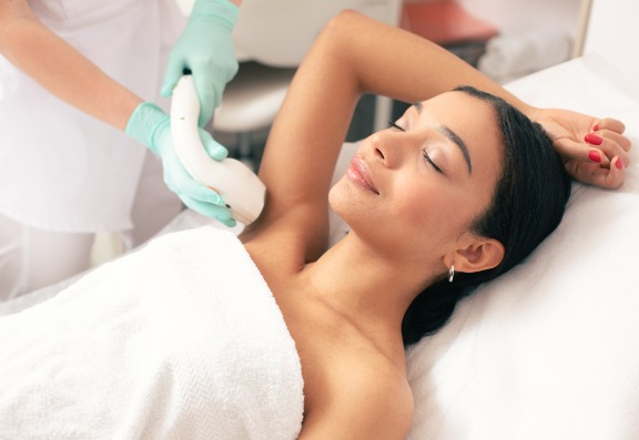 Permanent Aesthetic Treatments