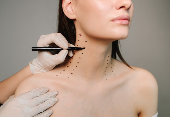 What are Aesthetic Treatments?