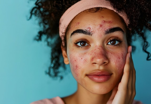Teenage Acne Teenage Acne