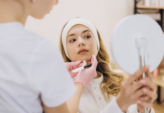 Benefits of PRP Injections for Facial Rejuvenation: