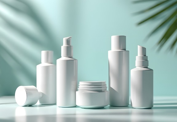 Skincare products for tired looking skin