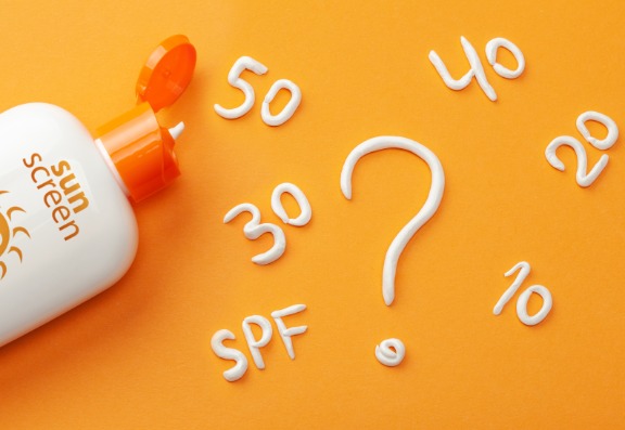 Why Broad-Spectrum SPF Matters