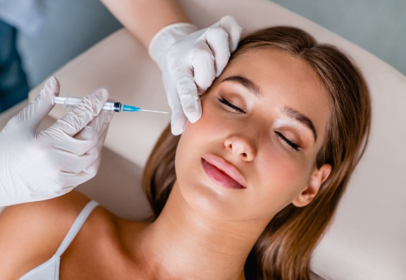 Common Botox Side Effects Common Botox Side Effects