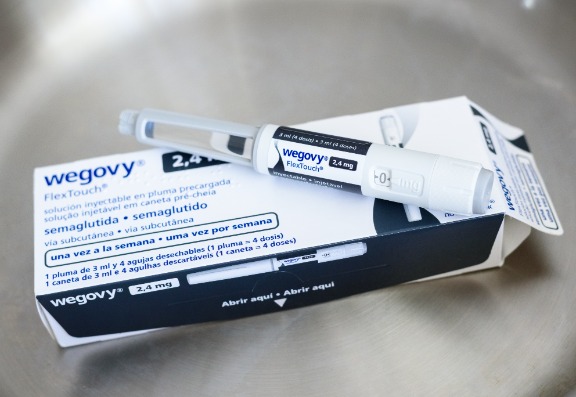 What is Wegovy?