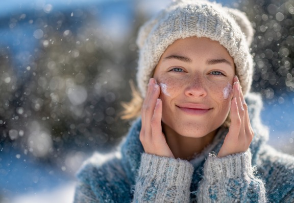 Winter Skincare Treatments to Restore Radiance 