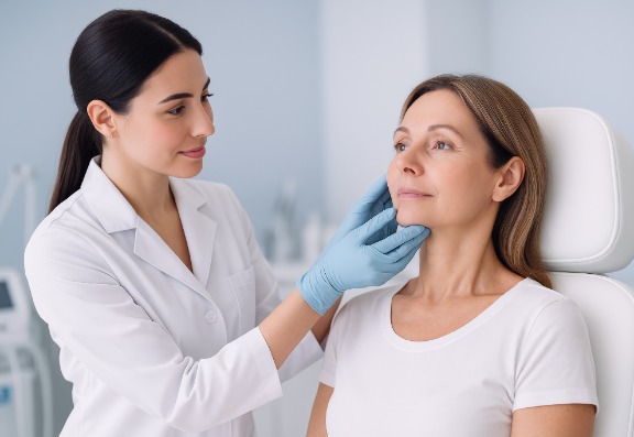 Working With the Skin, Not Against It Working With the Skin, Not Against It