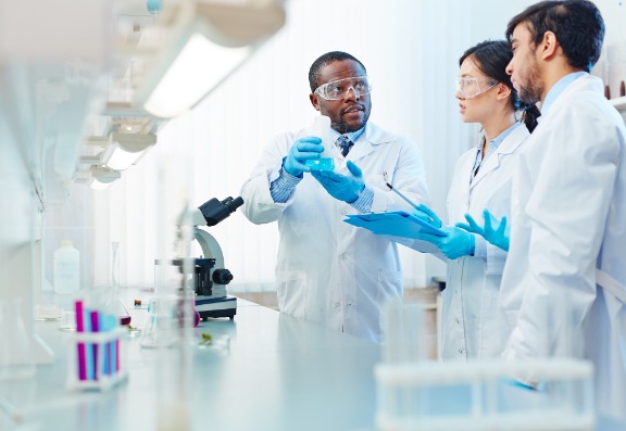 Why This Partnership Matters Why This Partnership Matters