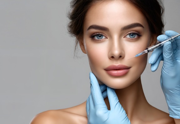 Lip augmentation: What’s all the fuss about?